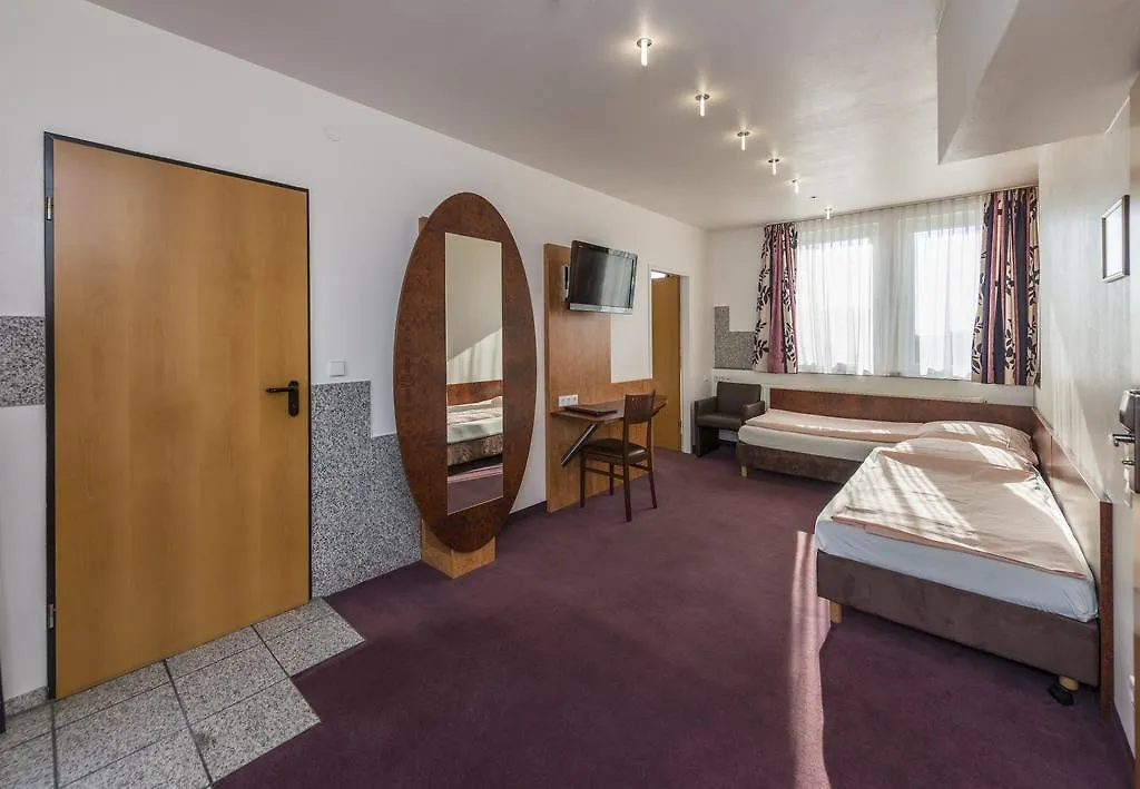 Breslauer Hof Am Dom Hotel Cologne