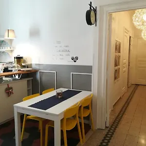 Mirhome Casa de hóspedes Roma