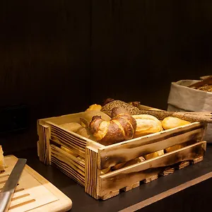 Hotell Quentin Xl Potsdamer Platz Berlin