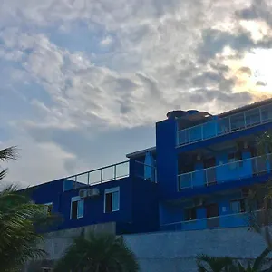 Residencial Gralha Azul Casa de hóspedes Florianópolis