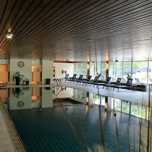 Hotel Kaiseralm Bischofsgrün