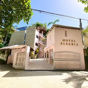 Hotel Alegria Cabarete