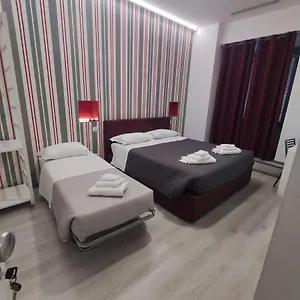Sangiò Casa de hóspedes Roma