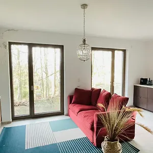 Apartment Luxury With View München