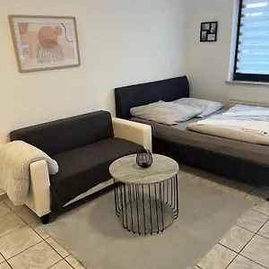 Apartment Studioapartment/messewohnung Köln