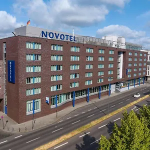 Novotel **** Köln