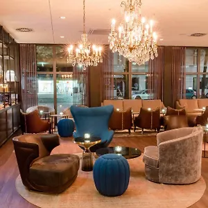 One Berlin-bellevue Hotel Berlim