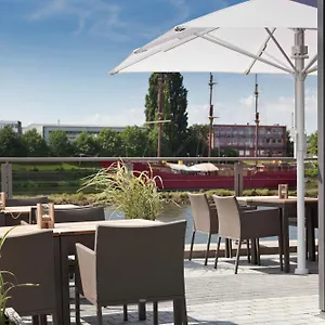 Steigenberger 4* Bremen