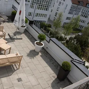 Munich By Ihg 4*, Unterhaching Alemania