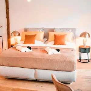 Appartement Dreams