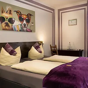 Hotel Skada Coelln, Colónia