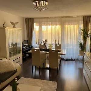 Apartment Ferienwohnung Köln