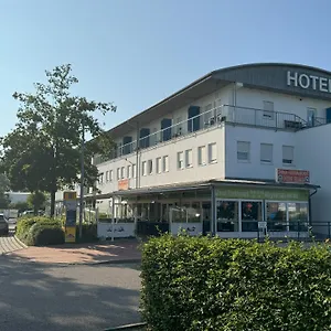 Hotell Thannhof Schweitenkirchen