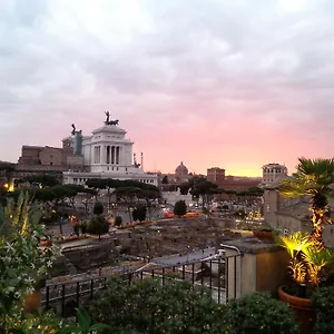 Residenza Maritti Classic - Ghuesthouse Casa de hóspedes Roma