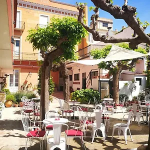 Plaja I Pati De Plaja 2*, Palafrugell España