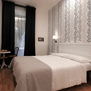 Domus Iuliae Casa de hóspedes Roma
