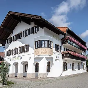 Hotel Alter Hof Vaterstetten