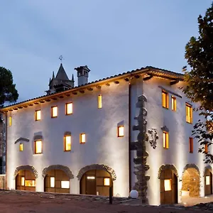 La Rectoria De Sant Miquel De Pineda 3*, Sant Feliu de Pallerols España
