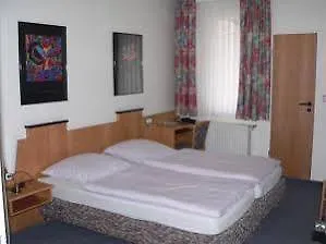 Hotel Breslauer Hof Am Dom Colonia