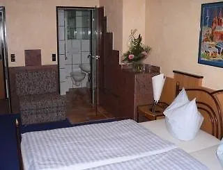 Breslauer Hof Am Dom Otel Köln 3*,  Almanya